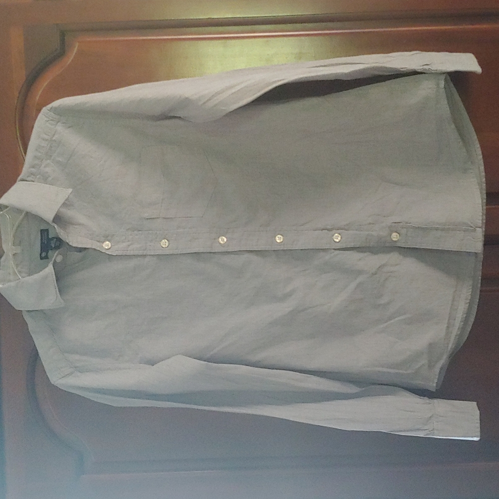 Button Down Shirt